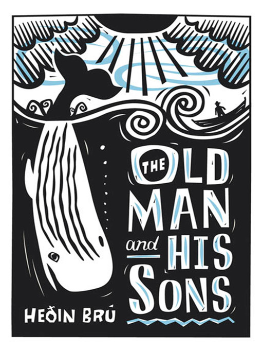 Title details for The Old Man and His Sons by Heðin Brú - Available